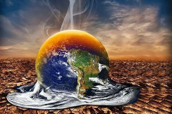 Tiết lộ nhiệt độ cao nhất mà trái đất có thể đạt tới là bao nhiêu? Sự thật đằng sau gây sốc