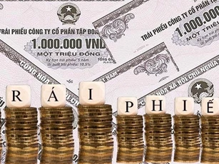 Kiến nghị sớm cải cách thủ tục, khuyến khích phát hành trái phiếu ra công chúng
