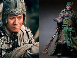 Vị tướng bí ẩn có địa vị cao hơn cả 'Võ thánh' Quan Vũ, tài năng xuất chúng nhưng 'ẩn mình' cực kĩ