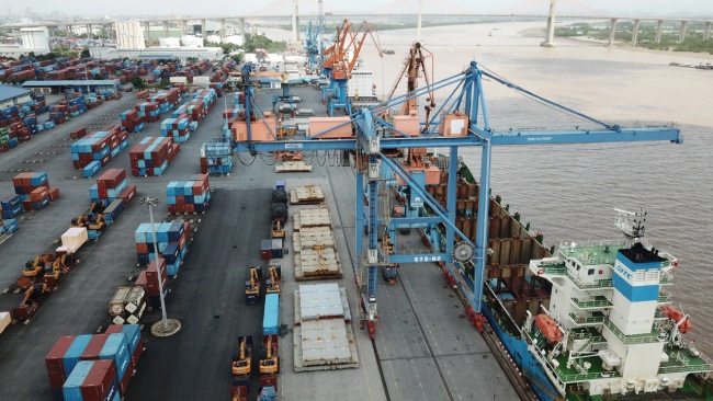 Doanh nghiệp Việt bị đối tác Pakistan lừa đảo, nguy cơ mất trắng gần 80.000 USD 