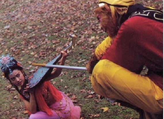 Lý do Tôn Ngộ Không luôn tự tin xưng ‘ông ngoại’ với lũ yêu quái, hóa ra ẩn chứa ý nghĩa đầy sâu xa