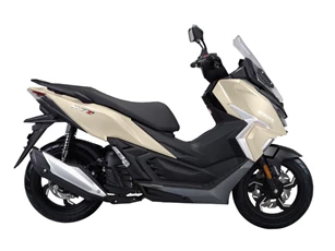 Xe tay ga 150 phân khối, trang bị nổi bật hơn Honda SH, giá hơn 49 triệu đồng
