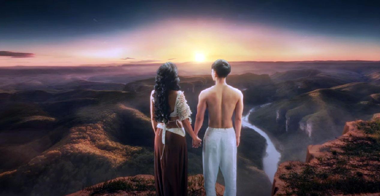 Ra mắt dự án âm nhạc môi trường và công chiếu MV 'S.H.E'