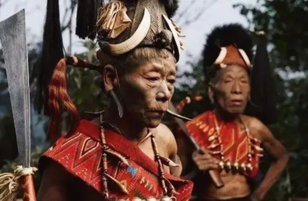 Bộ tộc bí ẩn trên dãy Himalaya: Thích ăn đồ chay, không có hệ thống hôn nhân, thích sinh con với ai tuỳ ý!