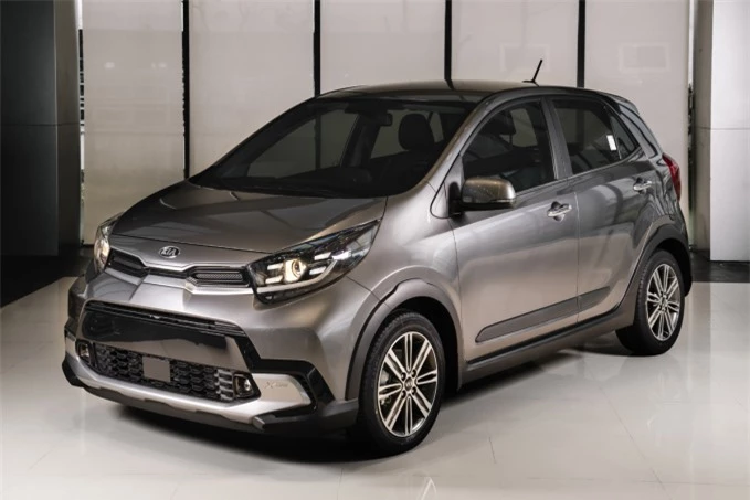 Giá lăn bánh Kia Morning giữa tháng 8/2024 rẻ vô đối, ‘lật đổ’ sự thống trị của Hyundai Grand i10 ảnh 2