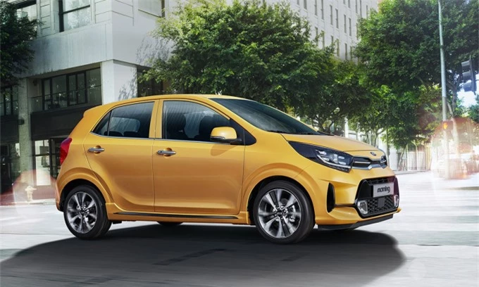 Giá lăn bánh Kia Morning giữa tháng 8/2024 rẻ vô đối, ‘lật đổ’ sự thống trị của Hyundai Grand i10 ảnh 3