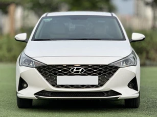 Hyundai Accent xuống giá khó tin sau 2 năm sử dụng