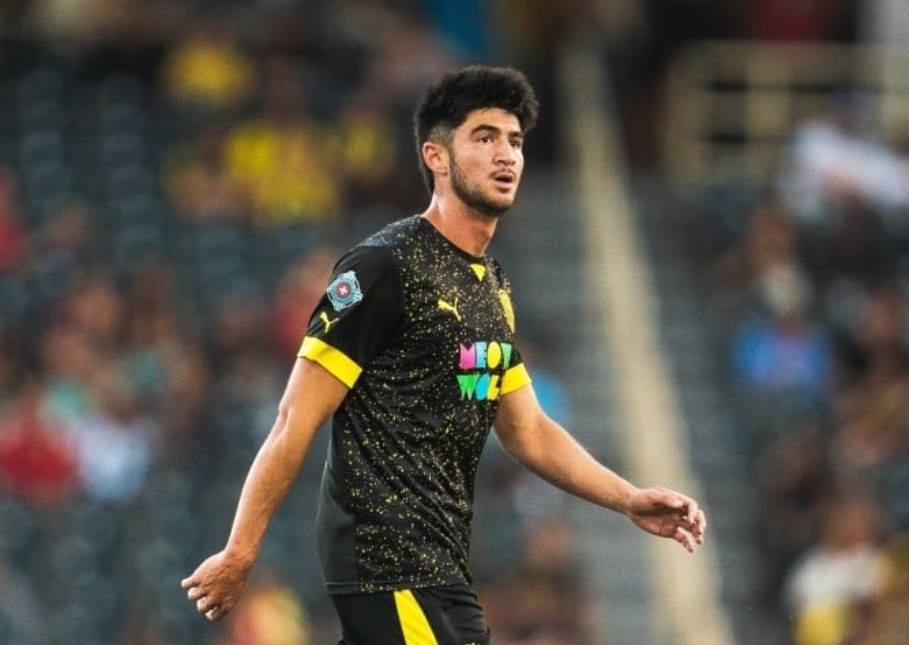 Hà Nội FC mua ngôi sao Việt kiều muốn khoác áo ĐT Việt Nam?