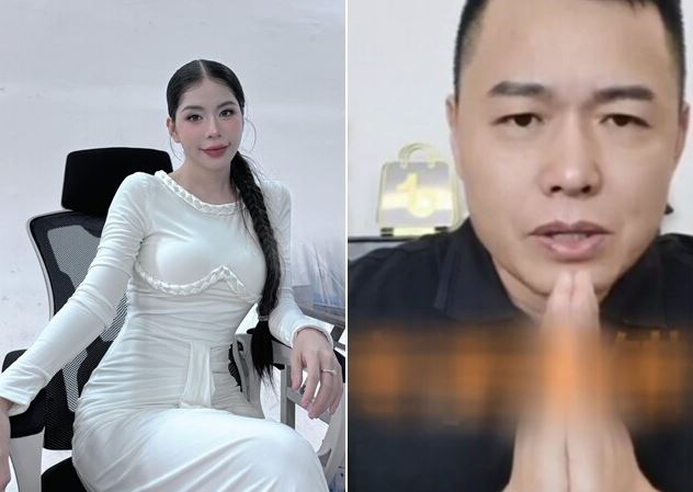 Sự thật tin Hằng Du Mục chạy vạy khắp nơi vay 7 tỷ trước phiên toà ly hôn