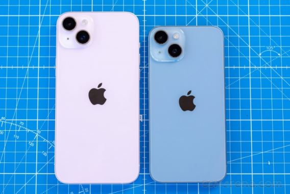 Bảng giá iPhone 14 tháng 8: iPhone 14 Pro Max hàng cũ cực rẻ vẫn rất hot, iPhone 14 Plus giá cực hời