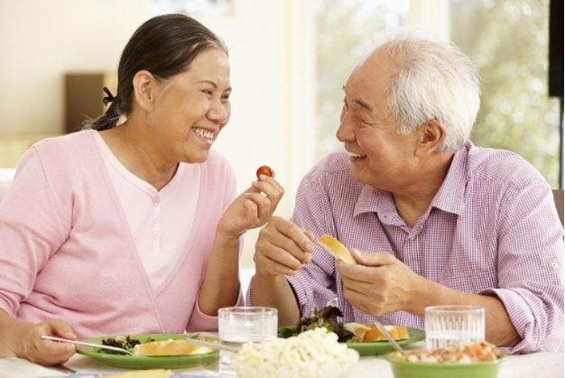 Phụ nữ bước sang tuổi 40 muốn giảm cân nên duy trì 10 thói quen này, vừa đơn giản nhưng cực kỳ hiệu quả