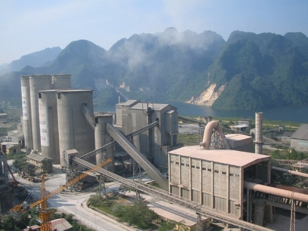 2.166 cơ sở phát thải khí nhà kính sẽ phải thực hiện kiểm kê