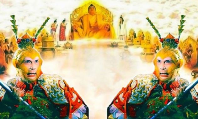 Ngoài Như Lai còn 2 người phân biệt được Tôn Ngộ Không thật giả: 1 là Đế Thính, người thứ 2 là ai?