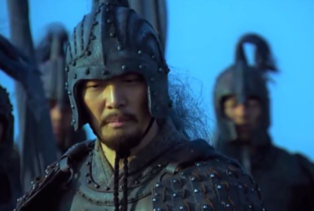 Vị tướng duy nhất được Lưu Bị bí mật thăng chức trước khi qua đời, giúp nhà Thục tồn tại thêm 20 năm