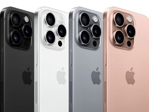 Bộ đôi iPhone 16 Pro và iPhone 16 Pro Max có thời lượng pin 'trâu' nhất từ trước đến nay