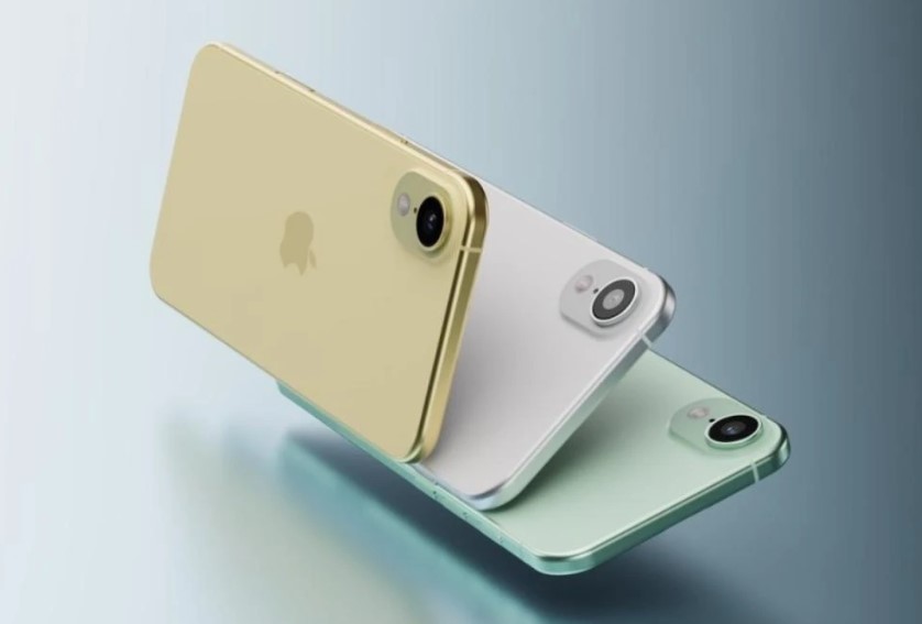 Lộ trình phát hành iPhone gập và siêu mỏng của Apple