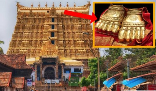 3 cánh cửa chứa đầy kho báu trên thế giới nhưng 'không thể mở được', vì sao?