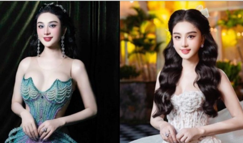 Phản ứng của Lâm Khánh Chi khi bị nhận xét ‘thay người yêu như thay áo’ giữa tin đồn hẹn hò tình trẻ