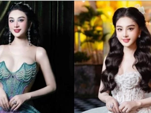 Phản ứng của Lâm Khánh Chi khi bị nhận xét ‘thay người yêu như thay áo’ giữa tin đồn hẹn hò tình trẻ