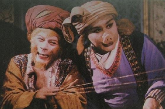 Tây Du Ký: Giải mã bí mật ẩn sau phương pháp bắt mạch bằng tơ của Tôn Ngộ Không