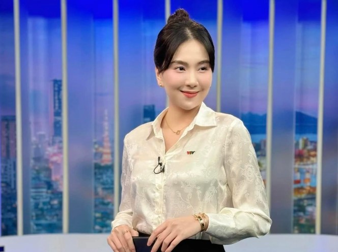 MC Mai Ngọc mong muốn giữ được điều này sau những thăng trầm cuộc sống