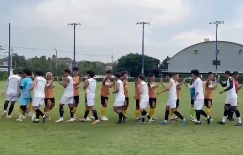 HAGL thắng trận thứ 2 liên tiếp tại Thái Lan