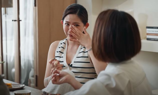 Định bán nhà vào viện dưỡng lão ở nhưng tôi vội sửa di chúc khi thấy con dâu cầm tờ giấy khám thai