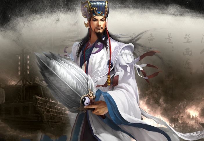 Thiên tài như Gia Cát Lượng cũng chỉ có IQ cao thứ 5 ở Trung Quốc, bất ngờ danh tính người đứng đầu