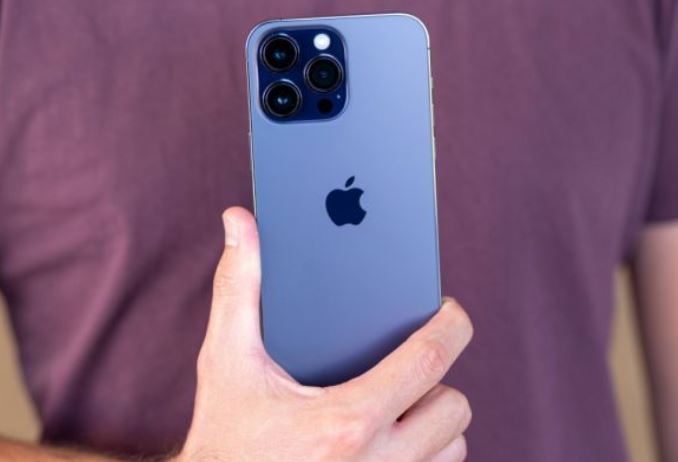 Giá đập hộp iPhone 14 Pro Max giảm nhẹ giữa tháng 8, màu Deep Purple cực đẹp, tính năng xịn như iPhone 15 Pro Max