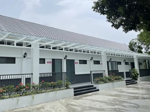 Cần có cơ chế khuyến khích doanh nghiệp phát triển nhà dưỡng lão