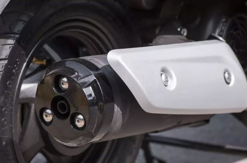 Quên Honda Vision đi, ‘xe ga quốc dân’ mới đẹp như LEAD chính thức lộ diện, giá từ 22,5 triệu đồng