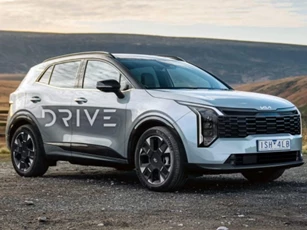 Tất tần tật những thông tin đã biết về Kia Sportage 2025 sắp ra mắt