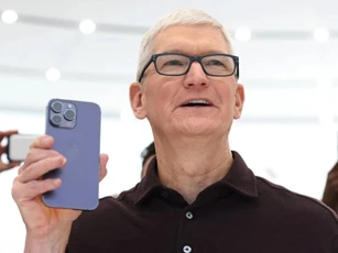 CEO Tim Cook nêu lý do người dùng nên nâng cấp lên iPhone 16