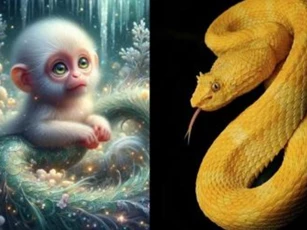 Tử vi 12 con giáp thứ 3 ngày 20/8/2024: Tuổi Thân vận trình tươi sáng, Tỵ có điềm báo hao phá tiền của