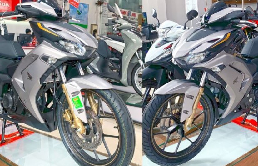 Bảng giá xe Honda Winner X giữa tháng 8/2024 rẻ vô đối phân khúc, khách Việt săn đón hơn cả Exciter
