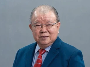 Giáo sư, Tiến sĩ Võ Tòng Xuân qua đời