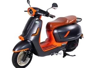 Hạ đo ván Honda SH, ‘bá chủ xe ga’ 150cc mới ra mắt giá chỉ 42 triệu đồng, trang bị đè bẹp Air Blade