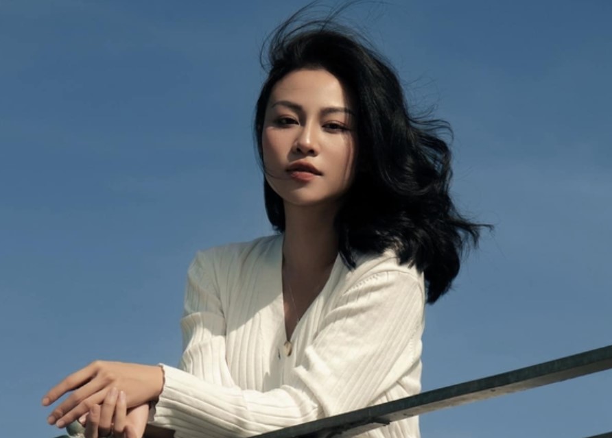 Nhan sắc của 'trà xanh' chuyên phá thiếu gia Chải, được NS Vân Dung nhận làm con dâu