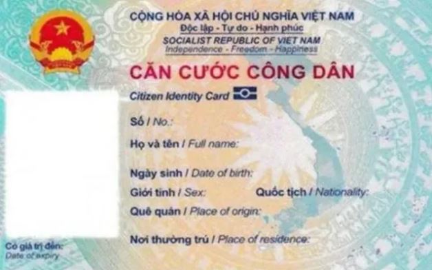 Hướng dẫn cập nhật CCCD gắn chip khi giao dịch chứng khoán