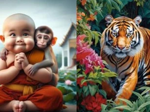 4 con giáp sẽ gặp nhiều may mắn trong 3 năm tới! Tuổi Dần đầy tham vọng và đón chào những đỉnh cao sự nghiệp mới