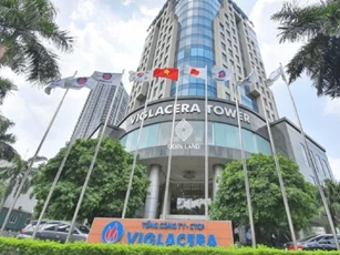 Điều gì khiến lợi nhuận sau thuế của Tổng công ty Viglacera "bốc hơi" hơn 50%?
