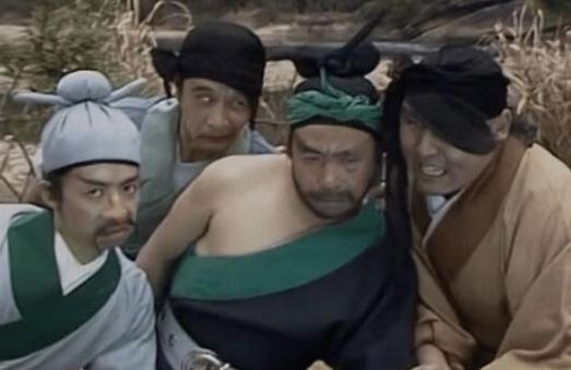 99% khán giả không biết tên gọi của 6 tên cướp bị Tôn Ngộ Không sát hại, gộp lại thành đúng 2 từ