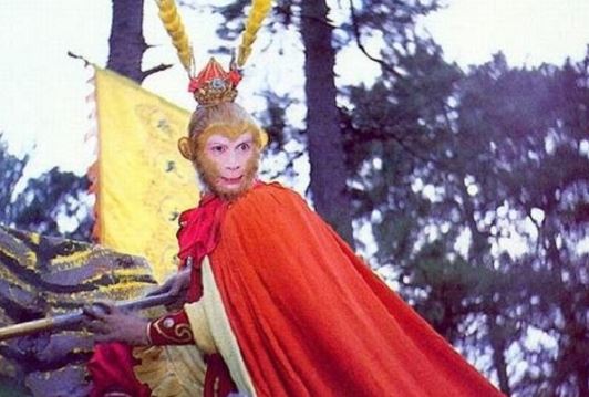 Ý nghĩa đằng sau 7 tên gọi của Tôn Ngộ Không: Không nhịn được cười với danh xưng Bật Mã Ôn