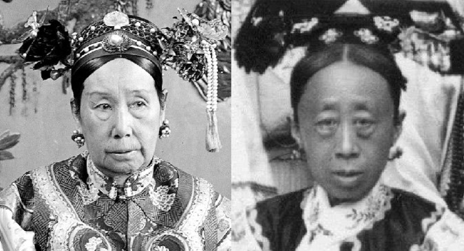 Vị công chúa bí ẩn khiến cho Từ Hi Thái hậu vốn 'cao cao tại thượng' cũng phải dè chừng khi đối mặt