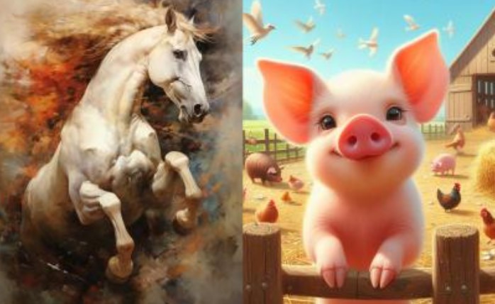 Tử vi 12 con giáp thứ 2 ngày 19/8/2024: Tuổi Hợi đón vận may tài lộc, Ngọ dễ gặp rắc rối