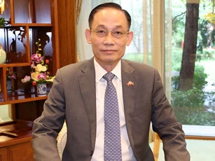 Năm 2025, năm giao lưu nhân văn Việt Nam - Trung Quốc