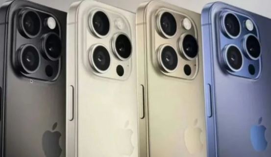 Loạt thông tin mới nhất rò rỉ tiết lộ ngoại hình gây choáng của iPhone 16 Pro, iPhone SE 4