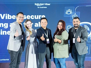 Rakuten Viber tăng hiện diện tại Việt Nam, giới thiệu nhiều tính năng cho doanh nghiệp