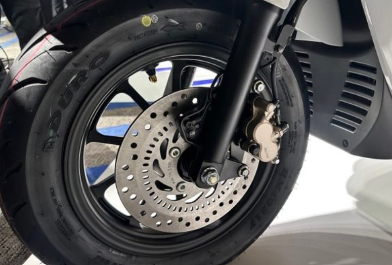 Honda LEAD có thể bị 'khai tử', nhường chỗ cho 'vua xe ga' 125cc nhập Thái giá 39,7 triệu đồng này