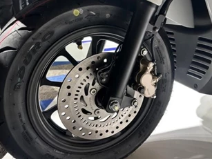 Honda LEAD có thể bị 'khai tử', nhường chỗ cho 'vua xe ga' 125cc nhập Thái giá 39,7 triệu đồng này